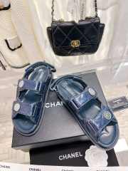 Uubags Chanel Dad sandal 04 - 4