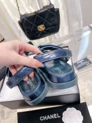 Uubags Chanel Dad sandal 04 - 3