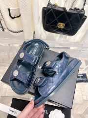 Uubags Chanel Dad sandal 04 - 2