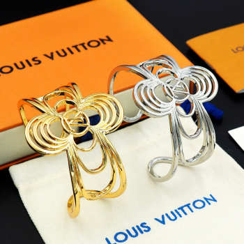 Uubags Louis Vuitton M1697S LV Breeze Bracelet