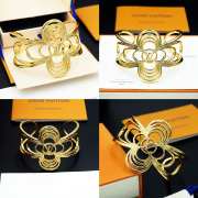Uubags Louis Vuitton M1697S LV Breeze Bracelet - 6