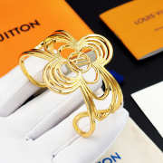 Uubags Louis Vuitton M1697S LV Breeze Bracelet - 5
