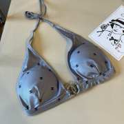 Uubags Chanel swimsuit in grey - 6