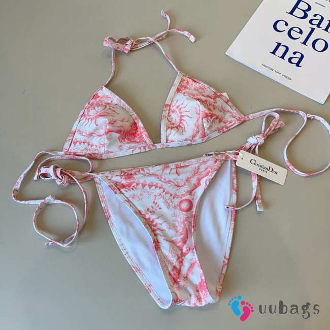 Uubags Dior swimsuit 16 - 1