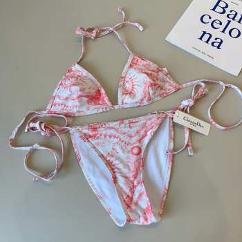 Uubags Dior swimsuit 16