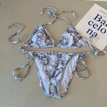 Uubags Dior swimsuit 17
