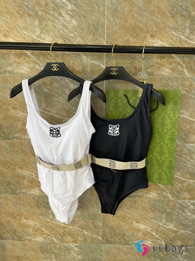 Uubags Loewe swimsuit 02 - 1