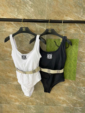 Uubags Loewe swimsuit 02