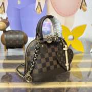 Uubags Louis Vuitton M14339 Alma Nano Bag 18x12x8cm - 6