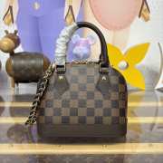 Uubags Louis Vuitton M14339 Alma Nano Bag 18x12x8cm - 4