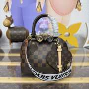 Uubags Louis Vuitton M14339 Alma Nano Bag 18x12x8cm - 2