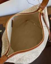 Uubags Loewe Medium Cubi Anagram Bag 27x21x16.5cm - 3
