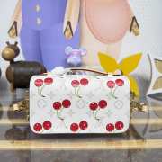 Uubags Louis Vuitton M14231 LV x TM Pochette Métis East West Bag 21.5x13.5x6cm - 4