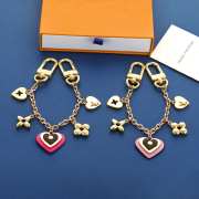 Uubags Louis Vuitton M02338 My Heart Bag Chain - 1
