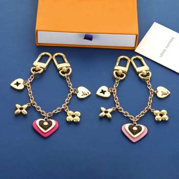 Uubags Louis Vuitton M02338 My Heart Bag Chain