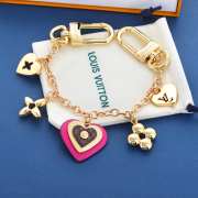 Uubags Louis Vuitton M02338 My Heart Bag Chain - 2
