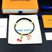 Uubags Louis Vuitton LV x TM Cerise Bracelet - 6