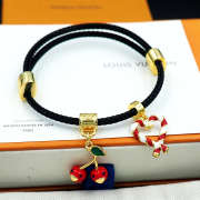 Uubags Louis Vuitton LV x TM Cerise Bracelet - 5