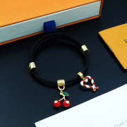Uubags Louis Vuitton LV x TM Cerise Bracelet - 4