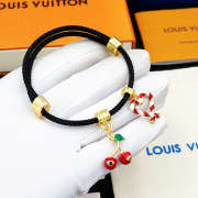Uubags Louis Vuitton LV x TM Cerise Bracelet - 2