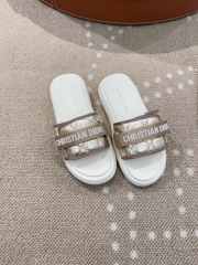 Uubags Dior slippers 01 - 1