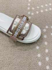 Uubags Dior slippers 01 - 6