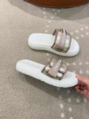 Uubags Dior slippers 01 - 5