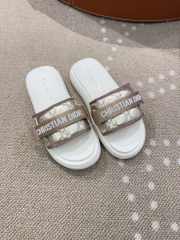 Uubags Dior slippers 01 - 4