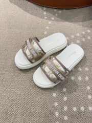 Uubags Dior slippers 01 - 3