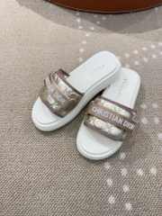 Uubags Dior slippers 01 - 2