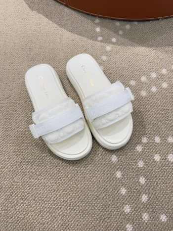 Uubags Dior slippers 02