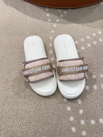 Uubags Dior slippers 03