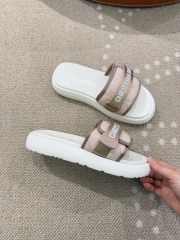 Uubags Dior slippers 03 - 5