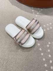 Uubags Dior slippers 03 - 4