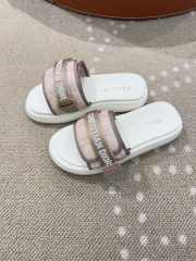 Uubags Dior slippers 03 - 3