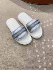 Uubags Dior slippers 04 - 6