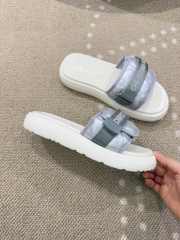 Uubags Dior slippers 04 - 4