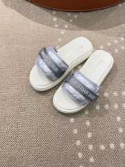 Uubags Dior slippers 04 - 3