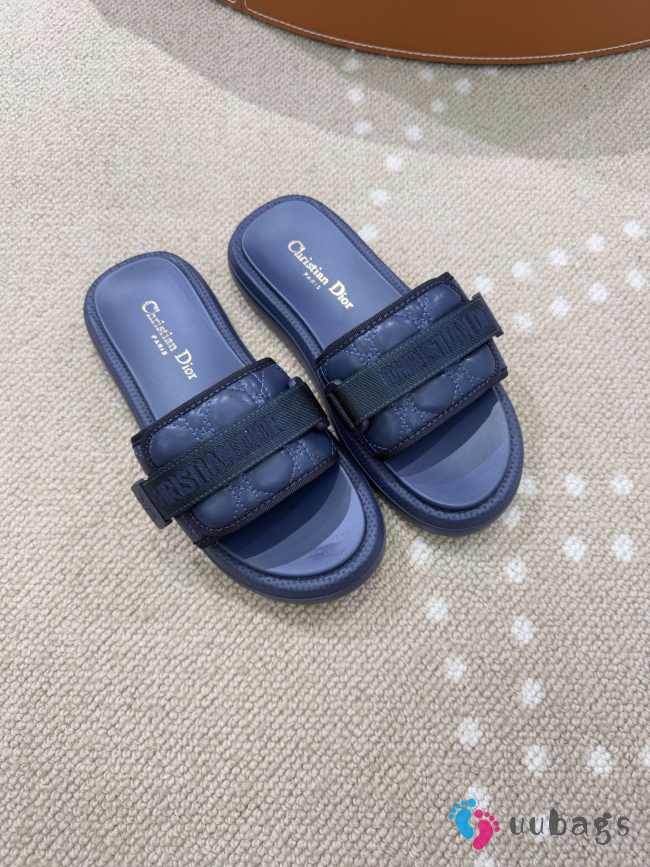 Uubags Dior slippers 05 - 1