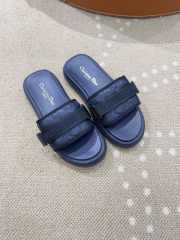 Uubags Dior slippers 05 - 1