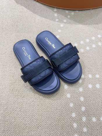 Uubags Dior slippers 05