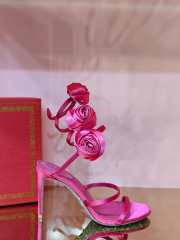 Uubags Rene Caovilla Floriane High Heels 9.5cm - 5