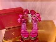 Uubags Rene Caovilla Floriane High Heels 9.5cm - 2