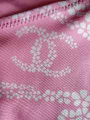 Uubags Chanel One-piece Swimsuit Chanel Pink - 4