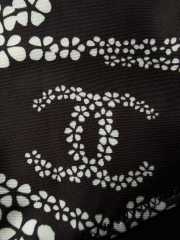 Uubags Chanel One-piece Swimsuit Chanel Black - 6