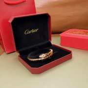 Uubags Bvlgari Serpenti Viper 18 kt yellow gold bracelet - 3
