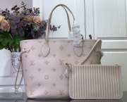 Uubags Louis Vuitton M14285 Neverfull MM In Eden Bag 31x28x14 cm - 1