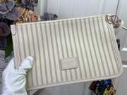Uubags Louis Vuitton M14285 Neverfull MM In Eden Bag 31x28x14 cm - 3