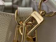Uubags Louis Vuitton M14401 NeoNoé MM Bag Eden 26x26x17.5cm - 2