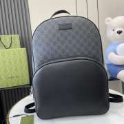 Uubags Gucci backpack in black 40x29x14cm - 1